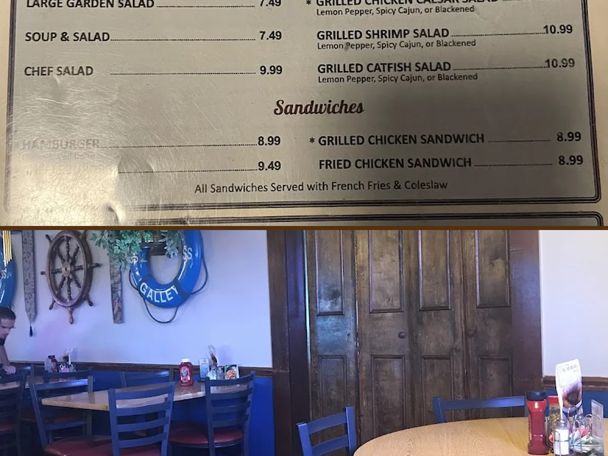 Southern Classics in Jackson