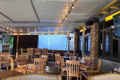 Austin's Firegrill & Oyster Bar